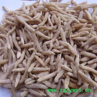 安祁名药优质川麦冬图2