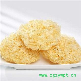 银耳无硫选货正品保证质量7天无理由退货退款 中药材批发 丽丽药业图4