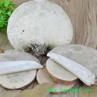 苦白蹄 阿里红 玉芝 落叶松茸 层孔菌 白灵芝 正品保证质量7天无理由退货退款 华安堂图3