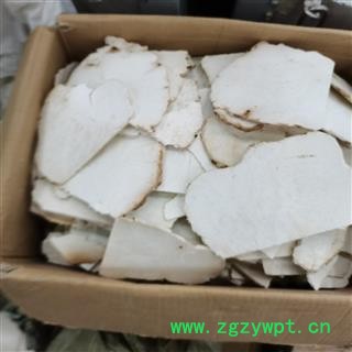 茯苓片选货 精品茯苓片 实图拍照7天无理由退货退款 华安堂图3