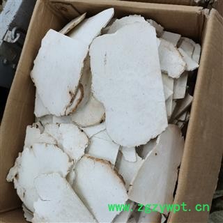 茯苓片选货 精品茯苓片 实图拍照7天无理由退货退款 华安堂图4