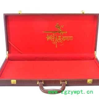 安祁名药优质人参 各种精致礼品盒 可带参图3