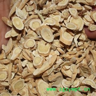 安祁名药黄芪 优质无硫图2