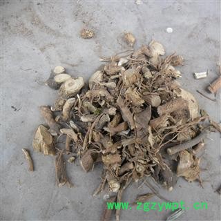 臭梧桐根 统 产地 四川省成都市双流县 库存 500公斤可售图3