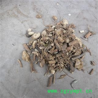 臭梧桐根 统 产地 四川省成都市双流县 库存 500公斤可售图2