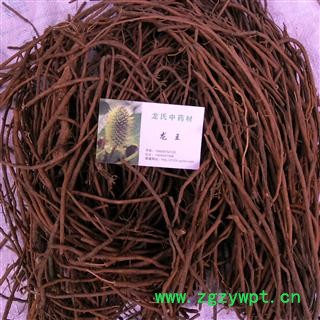 威灵仙根 统货 产地 四川省成都市双流县图2