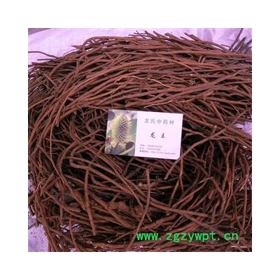 威灵仙根 统货 产地 四川省成都市双流县