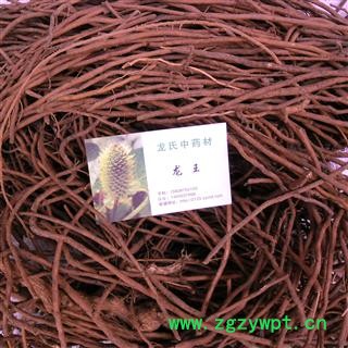 威灵仙根 统货 产地 四川省成都市双流县图4