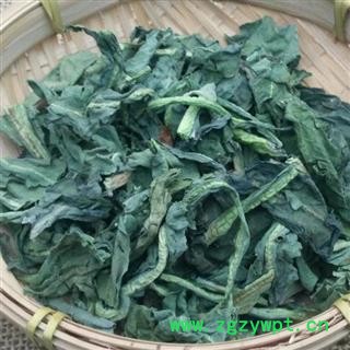 秦岭板蓝根叶 山民自采 手工切段 日晒无硫1000g图3