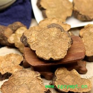 生何首乌 秦岭特级首乌 手工铡片 日晒干净500g图3