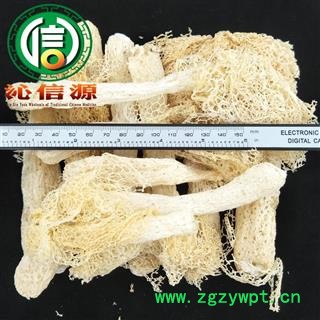 【满包邮】竹荪统货散装云南产地直供香荪 长裙竹荪 竹参 面纱菌 纱菌 竹姑娘 雪裙仙子沁信源中药材批发图2