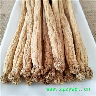 秦岭优质党参个子 党参 手工刨挖筛选 日晒干净500g图2