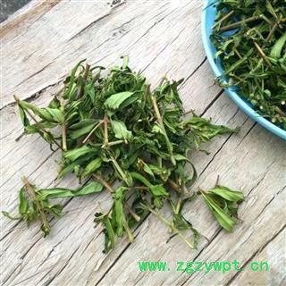 黄芩叶茶 秦岭优质特级黄芩 手工切段 日晒碧绿干净500g图3