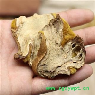 金毛狗脊 秦岭中药材狗脊 山民自刨 手工切片 日晒无硫500g【打折已结束】图4