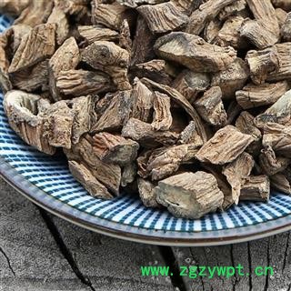 川续断 山民自刨 手工切段 日晒 500g图4