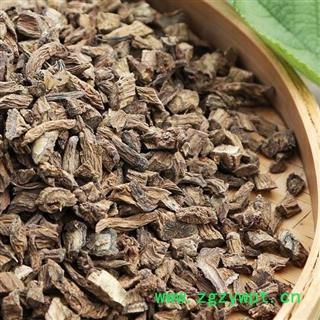 川续断 山民自刨 手工切段 日晒 500g图3