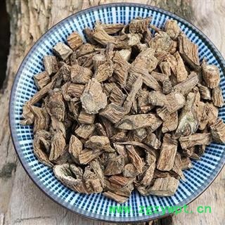 川续断 山民自刨 手工切段 日晒 500g图2