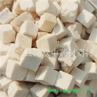 【茯苓中心丁】@【同欢药材】中药材批发供应  规格齐全 量大从优 产地 安徽省图3