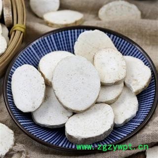 【新货大片】秦岭优质野生天花粉瓜蒌根手工切片日晒干净无硫500g图2