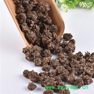 秦岭优质正品猫爪草 手工挑选 日晒干净无硫500g图2