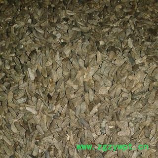 牵牛子 统粒 产地 甘肃省定西市陇西县图2