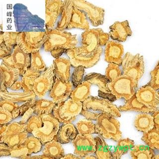 防风 好统货 全干 无虫蛀 国峰药业 重在品质 产地 河北省图2