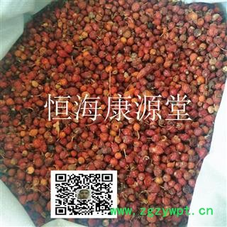 恒海康源堂刺玫果 统 产地 黑龙江省图3