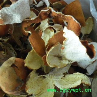 陈皮， 陈皮，橘子皮，新货统货个，晒货 产地 湖北省图2