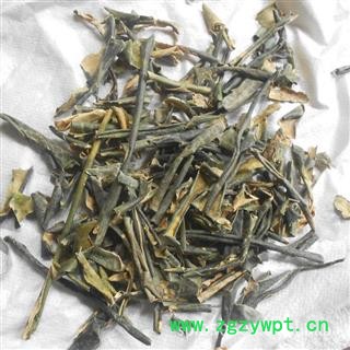 冬瓜皮 统货 产地 山东省 颜色好 纯干货图3