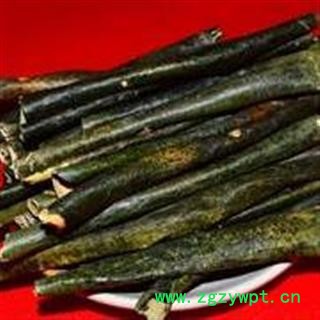 冬瓜皮 统货 产地 山东省 颜色好 纯干货图2