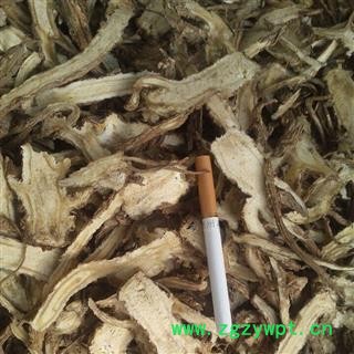 万信药业 无硫当归 大统片 0.2筛以上 假一赔十 无粉末 地产直供 优质保证图3