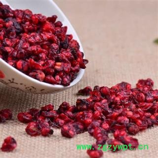 五味子 五味子统货 产地 辽宁省辽阳市图4