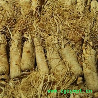 生晒参 无硫原皮参 500克生晒参18－20支   低价销售冲销量 假一赔十 产地 吉林省图2