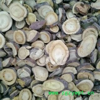 万信药业！野生甘草 选片 紫皮黄茬 地道药材 假一赔十  产地 内蒙古自治区图2