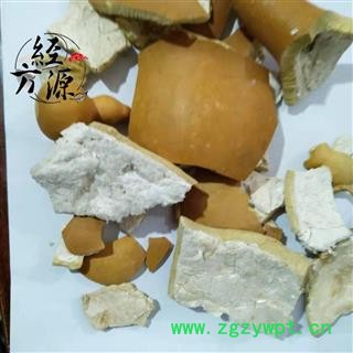 葫芦壳T 陈壶卢瓢 好统 产地 安徽省图2