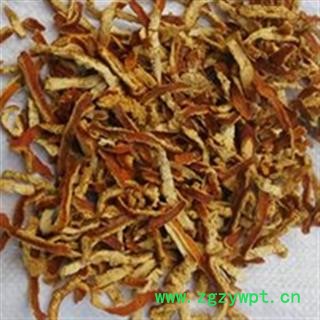 陈皮 陈皮丝 大货 优质 促销图2