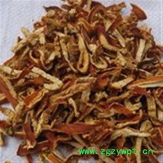 陈皮 陈皮丝 大货 优质 促销图3