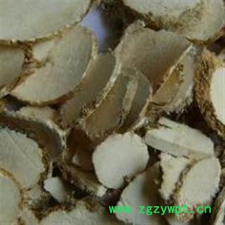 三棱 万信药业！！荆三棱统片 产地 四川省图2