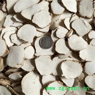 白芷 亳白芷大选片2.0 新货 纯干 产地 安徽省图2