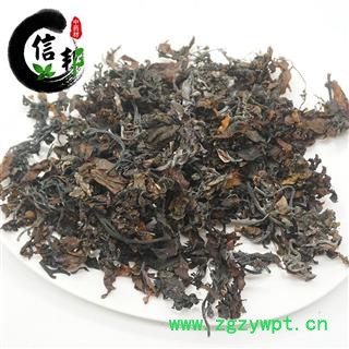 海藻药用落首海萝乌菜海带花海藻干无硫新货专注品质，诚信信邦！图4