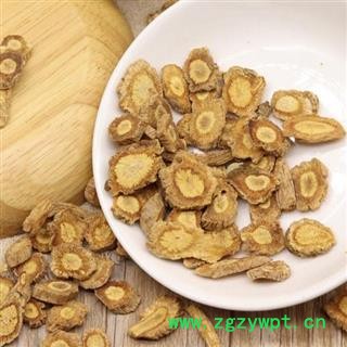 【真大片】北防风 关防风防风 手工切片 日晒无硫500g图3