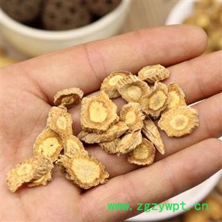 【真大片】北防风 关防风防风 手工切片 日晒无硫500g图4