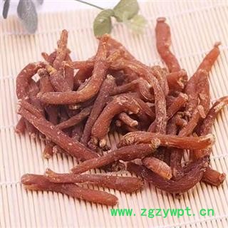 精选优质红参个子 东北红参 日晒无硫500g图2