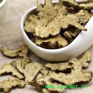 北苍术片 秦岭优质苍术 特级苍术手工切片 日晒干净500g图3