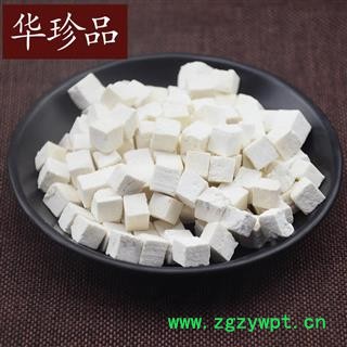 华珍品中药材超市 茯苓皮 03 茯苓皮 统 产地 安徽省图4