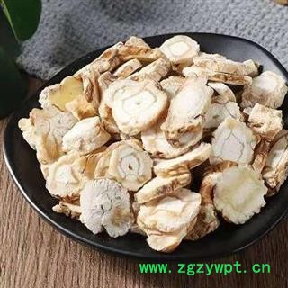 【新货】中药材秦岭优质野生北沙参片 手工切片 日晒500g图2