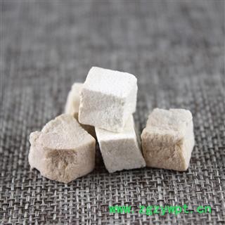 【满298元包邮】云南茯苓中丁  1公斤1袋 今年新货上市颜色好图3