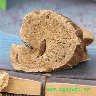 木香 川木香 秦岭山民自刨 手工切片 日晒500g【打折已结束】图4