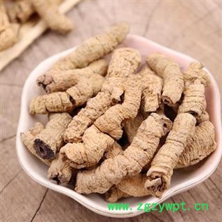 【抽芯】 秦岭优质巴戟天500g 手工分拣日晒无硫图2