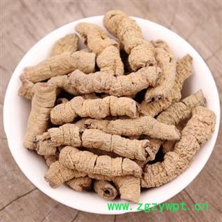 【抽芯】 秦岭优质巴戟天500g 手工分拣日晒无硫图3